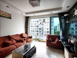 Ferraria Park Condominium (D17), Condominium #565151781